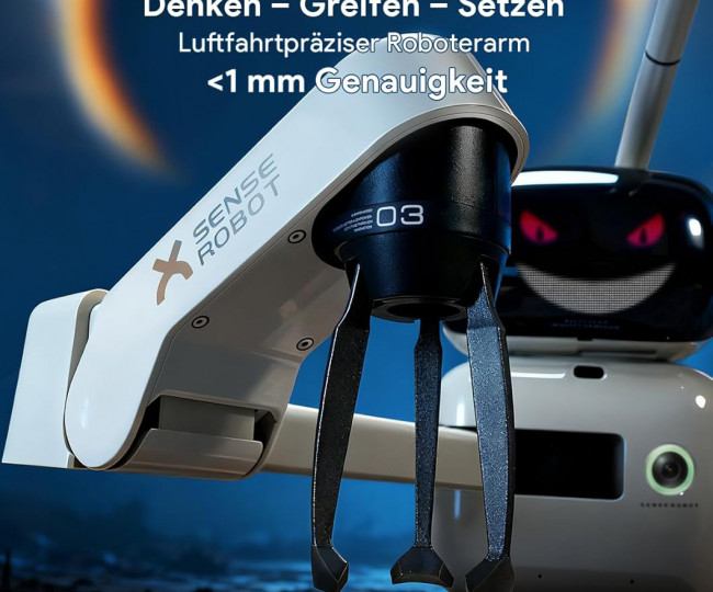 Шаховий робот зі штучним інтелектом та роботизованою рукою